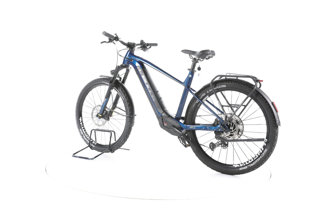 Bulls E-Stream EVO 2 Street Trekking E-Bike - Image 8
