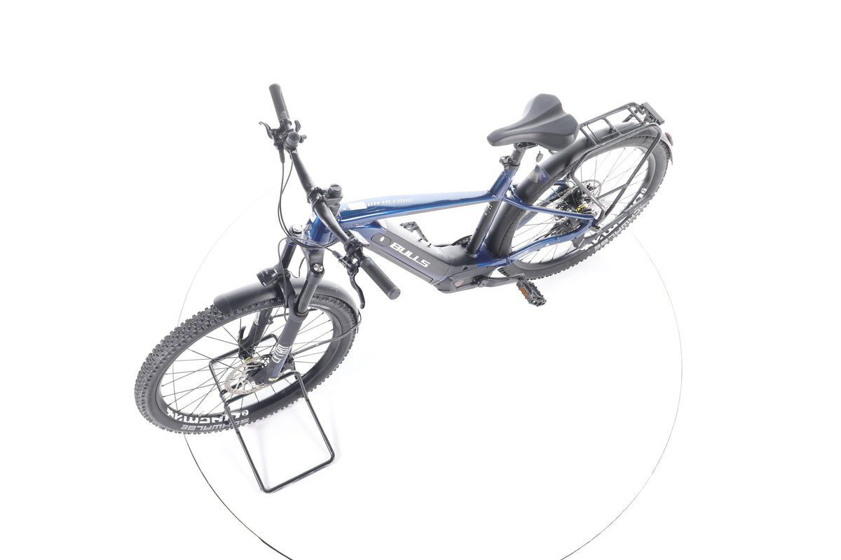 Bulls E-Stream EVO 2 Street Trekking E-Bike - Image 18