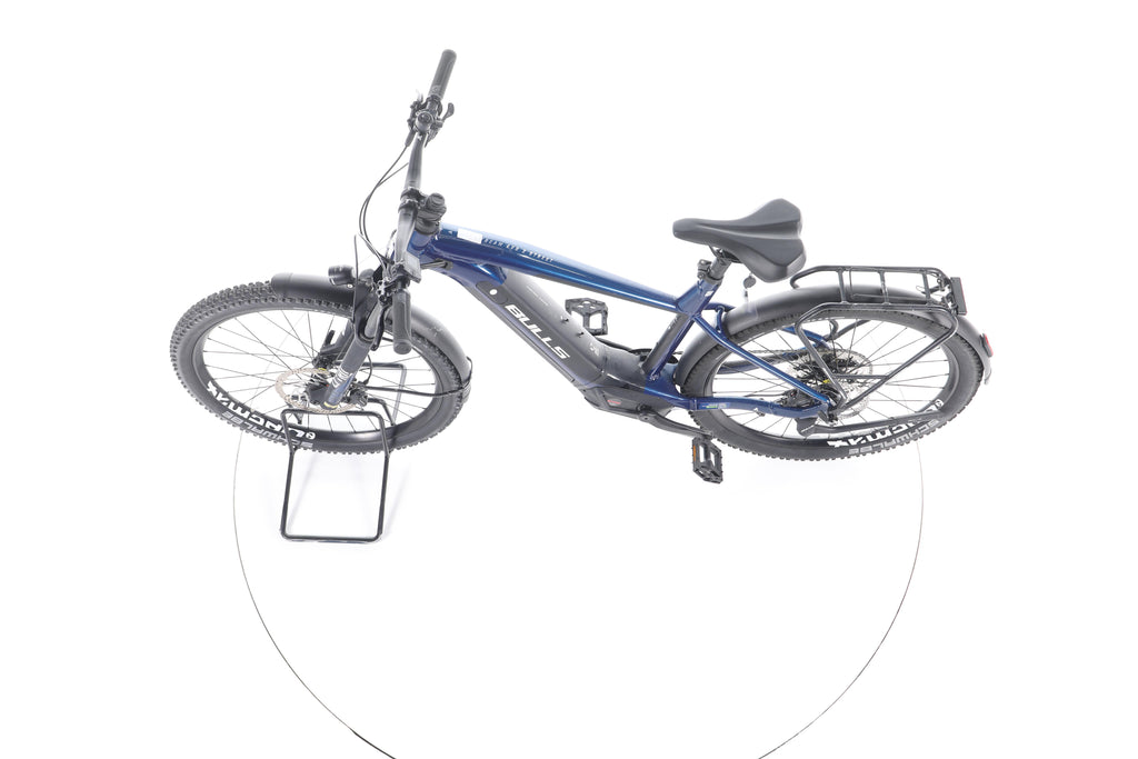 Bulls E-Stream EVO 2 Street Trekking E-Bike - Image 19