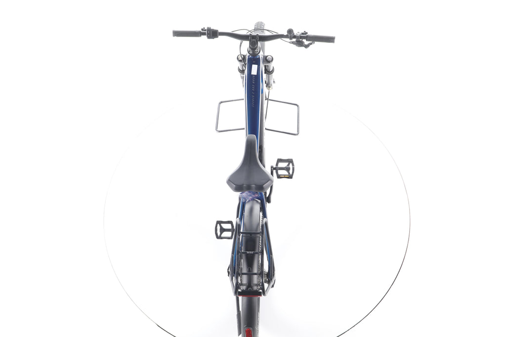 Bulls E-Stream EVO 2 Street Trekking E-Bike - Image 22
