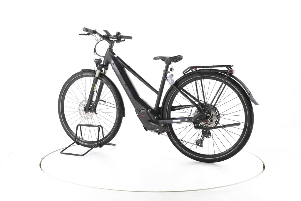 Bulls Lacuba Evo Lite 12 Trekking E-Bike - Image 8