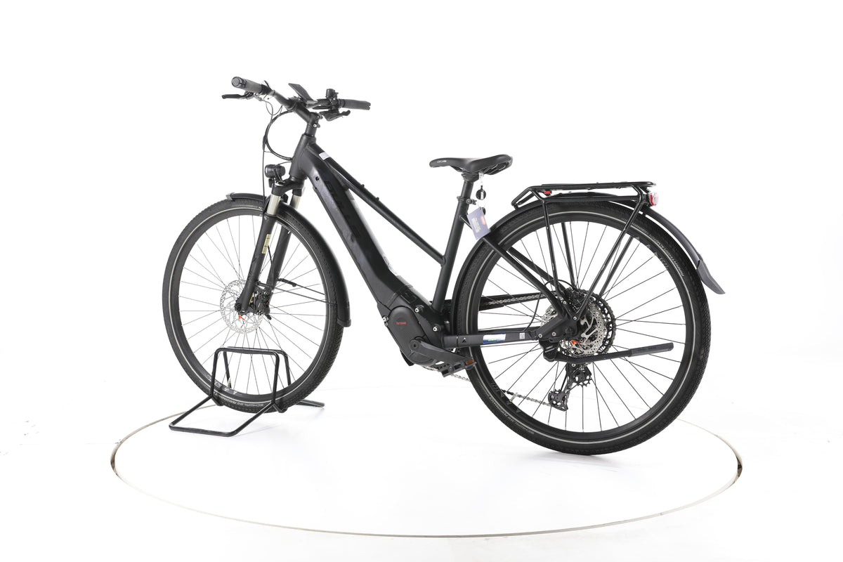 Bulls Lacuba Evo Lite 12 Trekking E-Bike - Image 8