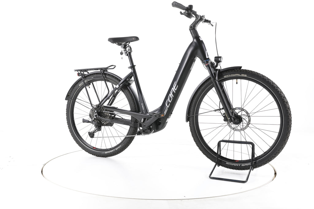 CONE Bikes eSUV IN 3.0 Trekking E-Bike Tiefeinsteiger 2024 - Image 2