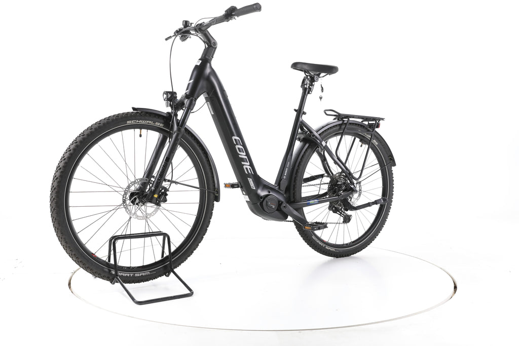 CONE Bikes eSUV IN 3.0 Trekking E-Bike Tiefeinsteiger 2024 - Image 6