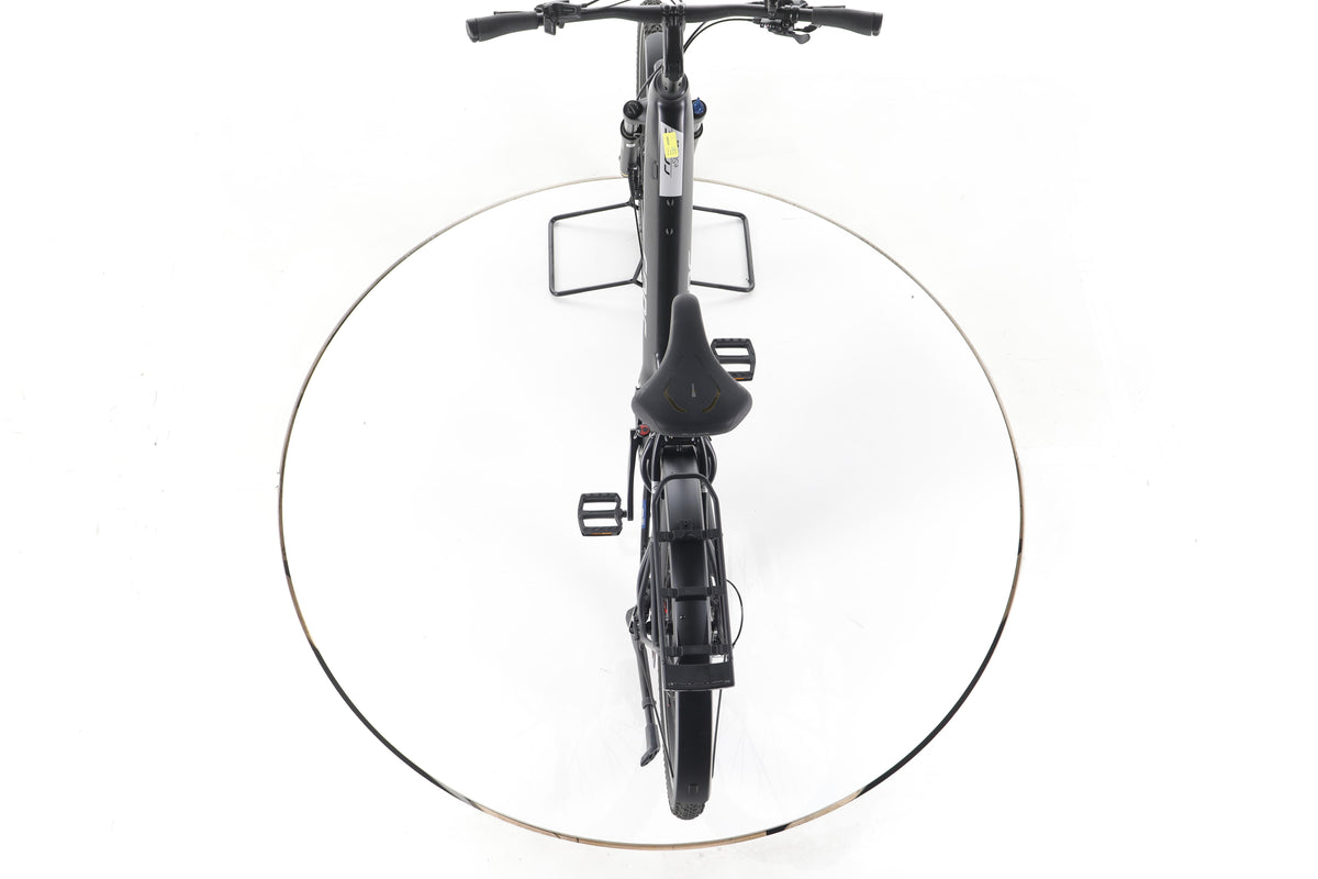 CONE Bikes eSUV IN 3.0 Trekking E-Bike Tiefeinsteiger 2024 - Image 22