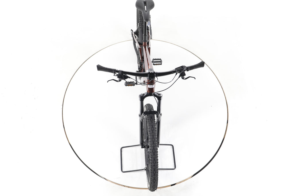 Cube Stereo Hybrid ONE44 Pro E-Bike Fully 2025 - Image 16