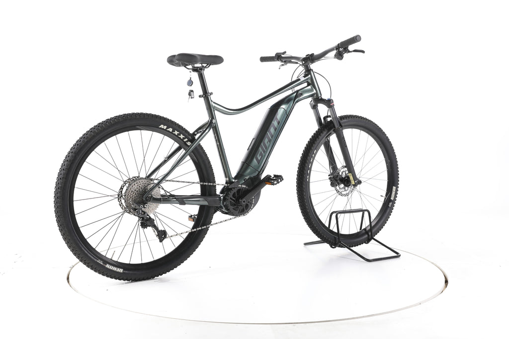 Giant Talon E+ 1 E-Bike - Image 12