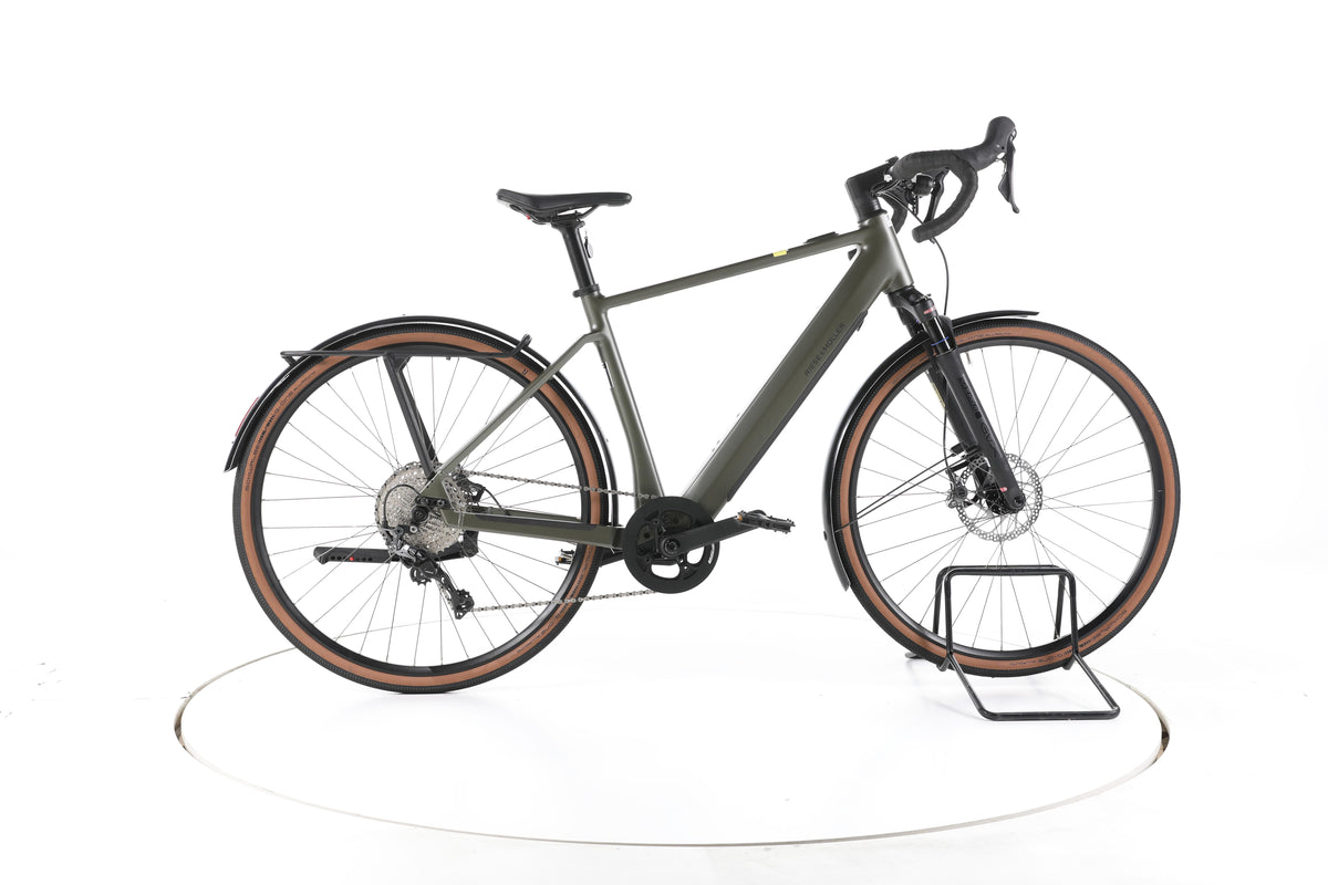 Riese & Müller UBN Five E-Gravel & Rennrad 2025 - Image 1