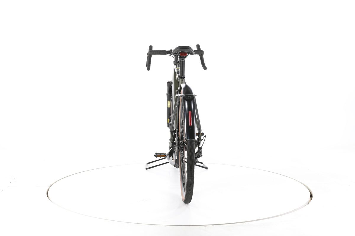 Riese & Müller UBN Five E-Gravel & Rennrad 2025 - Image 10