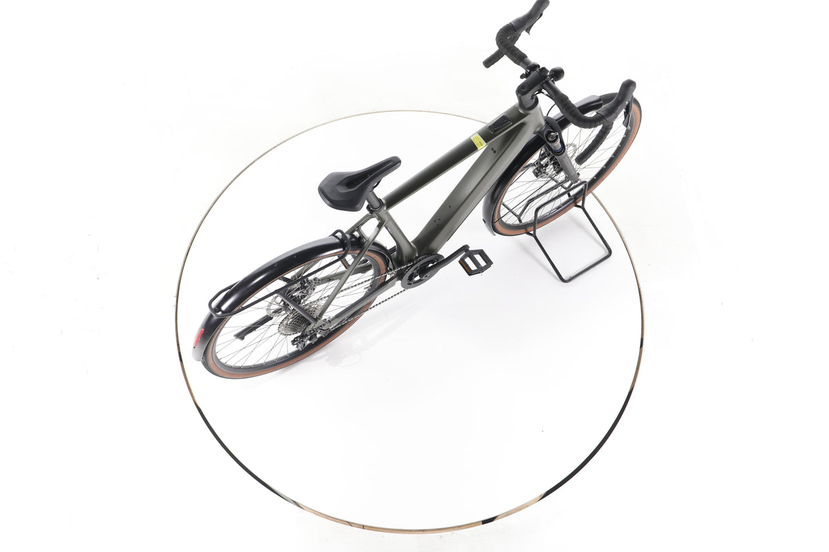 Riese & Müller UBN Five E-Gravel & Rennrad 2025 - Image 24
