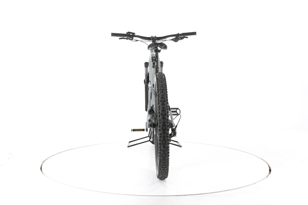 Cube Stereo Hybrid 140 HPC Pro 750 E-Bike Fully Carbon - Image 10