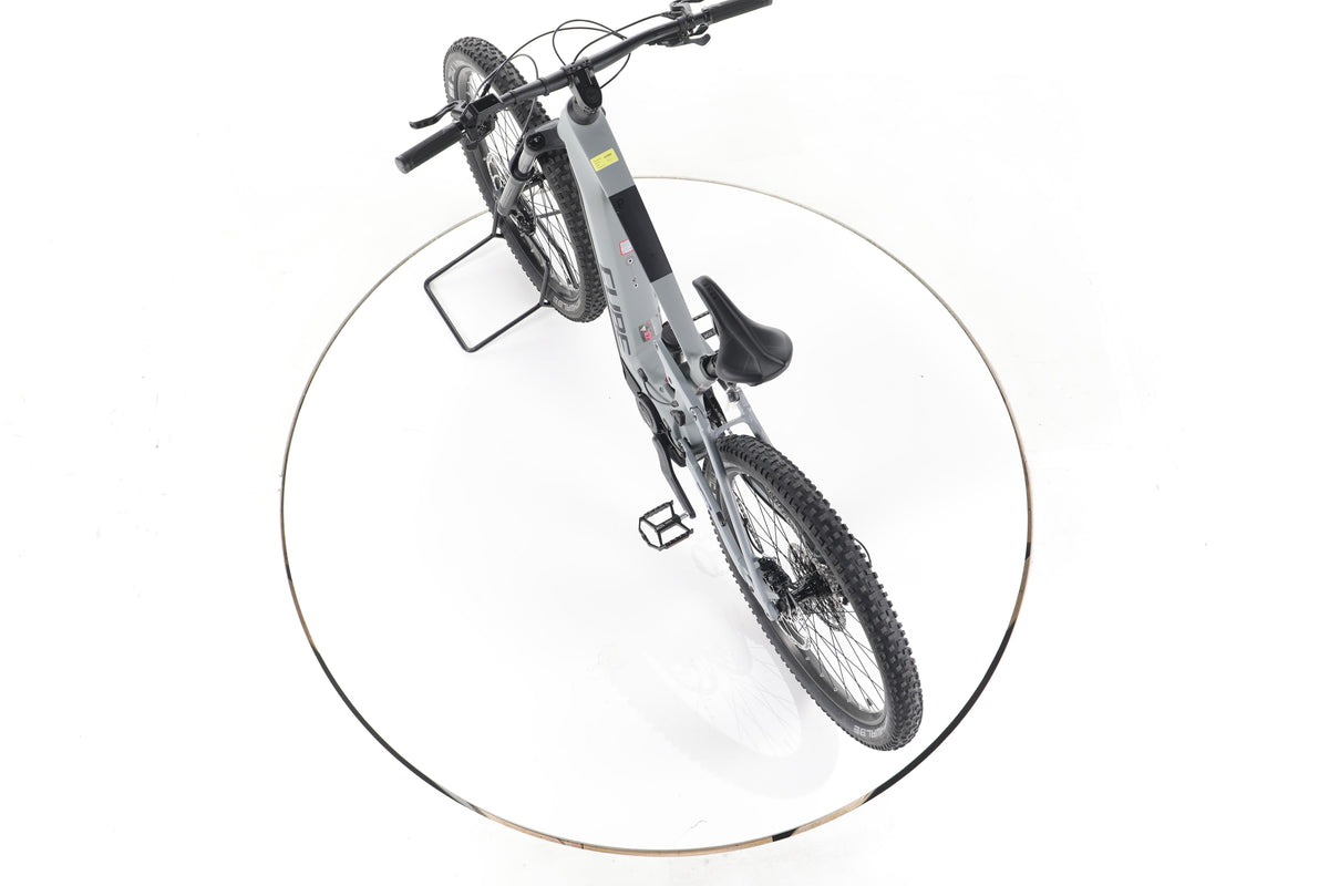 Cube Stereo Hybrid 140 HPC Pro 750 E-Bike Fully Carbon - Image 21