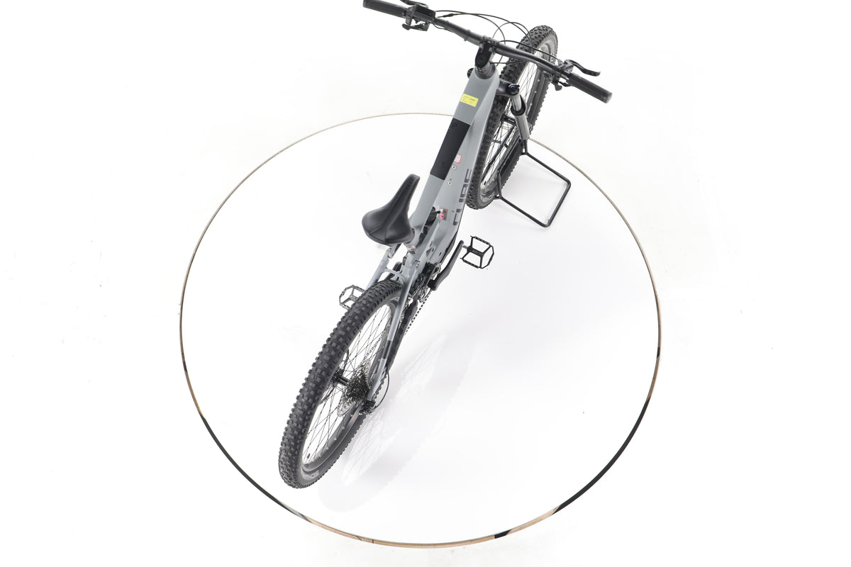 Cube Stereo Hybrid 140 HPC Pro 750 E-Bike Fully Carbon - Image 23