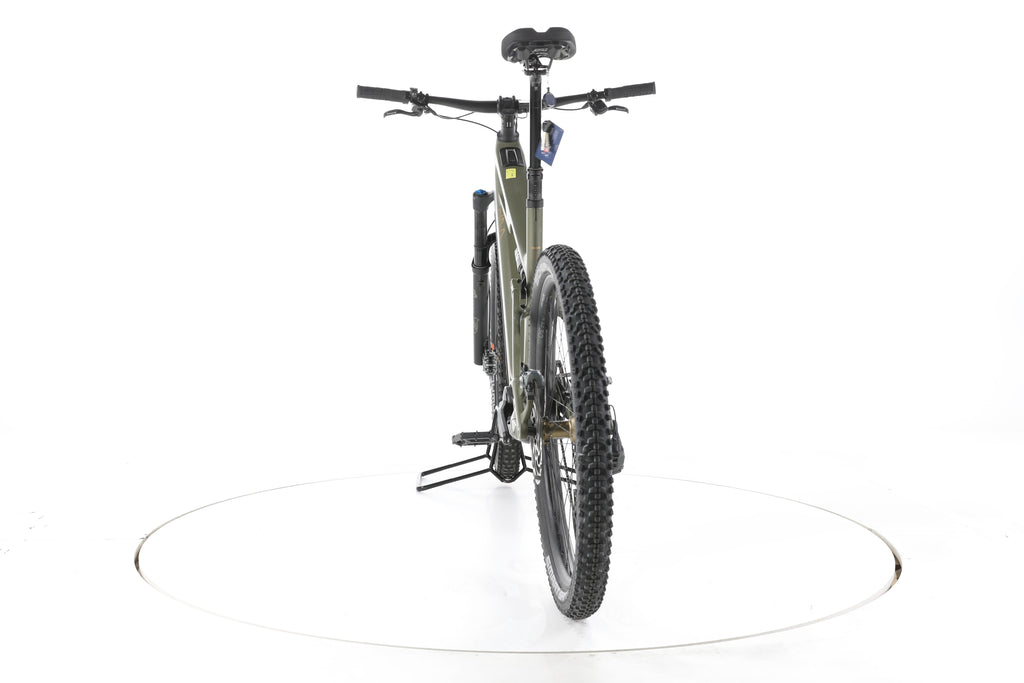 Cube Stereo Hybrid ONE77 E-Bike Fully Carbon 2025 - Image 10