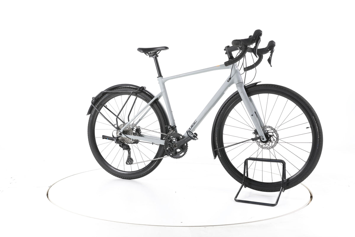 Cube NUROAD Race FE Gravelbike 2025 - Image 2