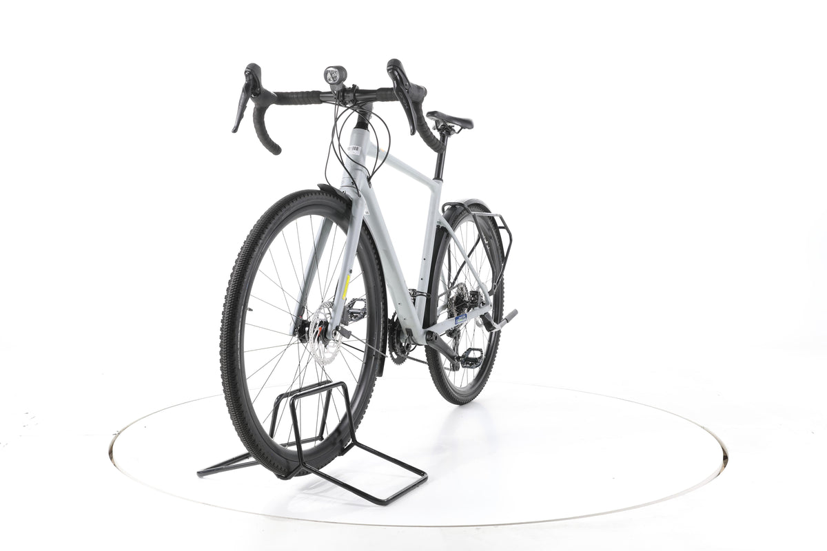 Cube NUROAD Race FE Gravelbike 2025 - Image 5