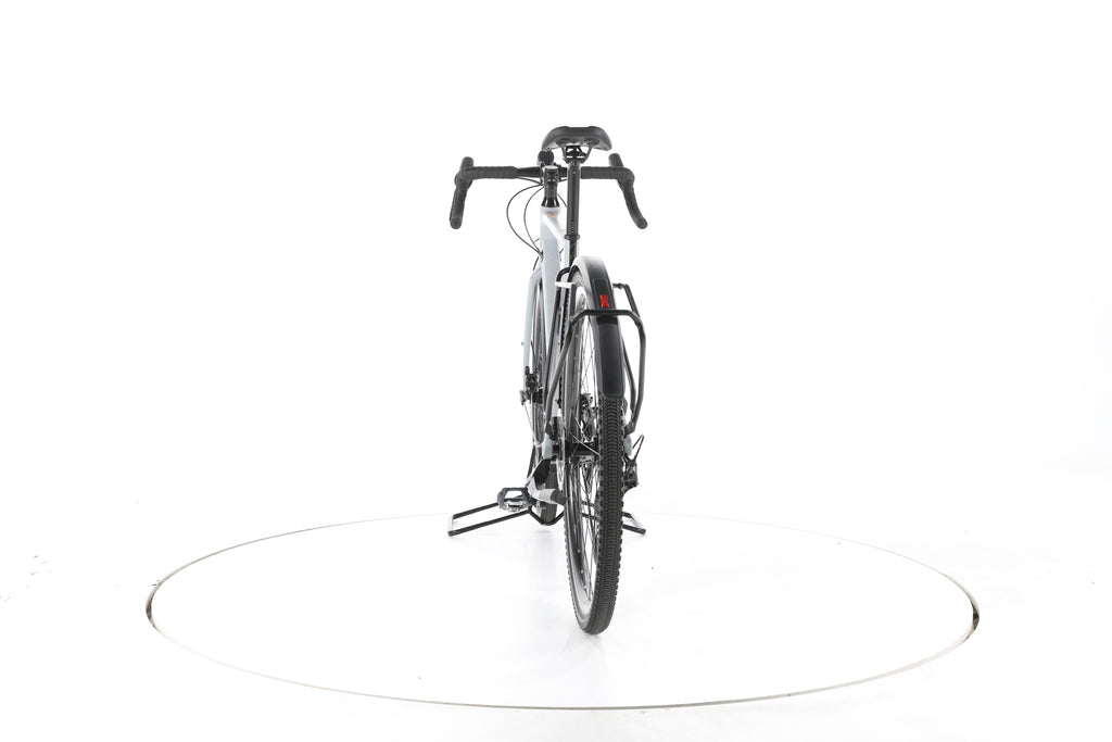 Cube NUROAD Race FE Gravelbike 2025 - Image 10