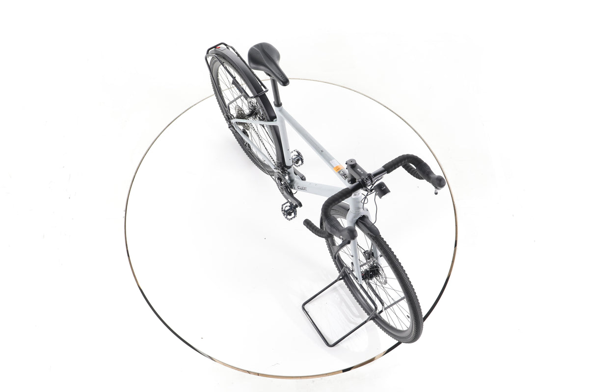 Cube NUROAD Race FE Gravelbike 2025 - Image 15