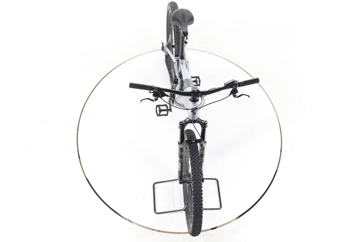 Cube Stereo Hybrid 120 Race E-Bike Fully 2024 - Image 16