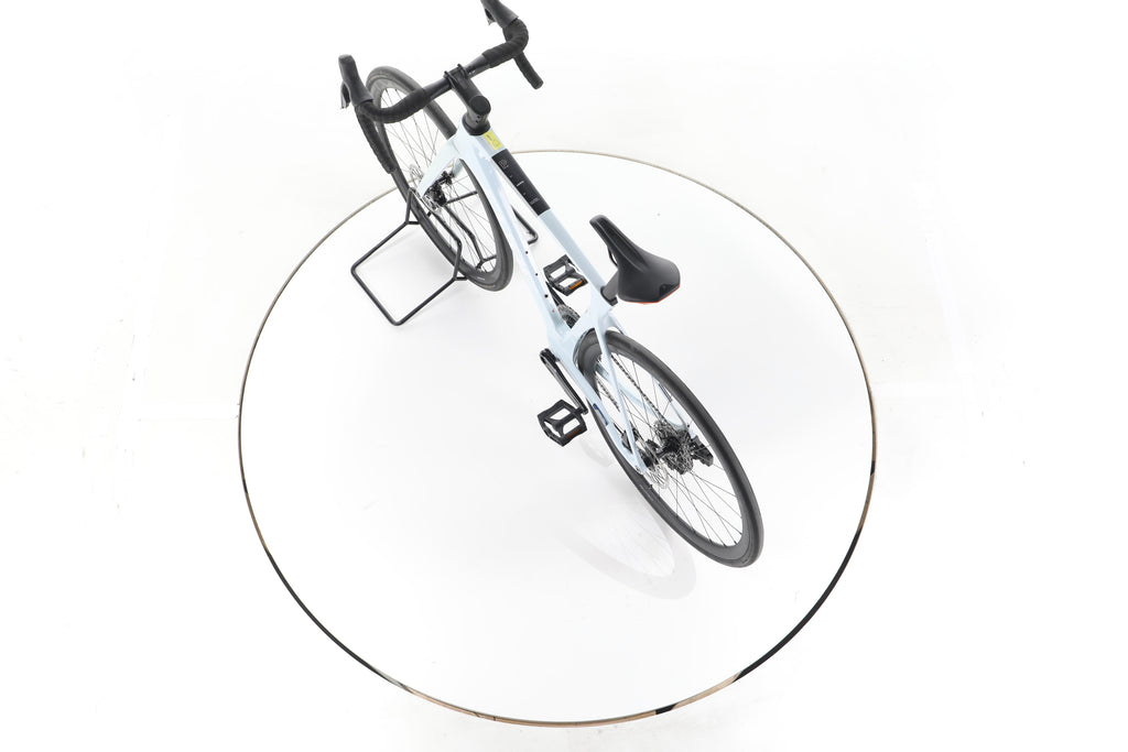 Cube Agree C:62 Pro Rennrad Carbon - Image 21