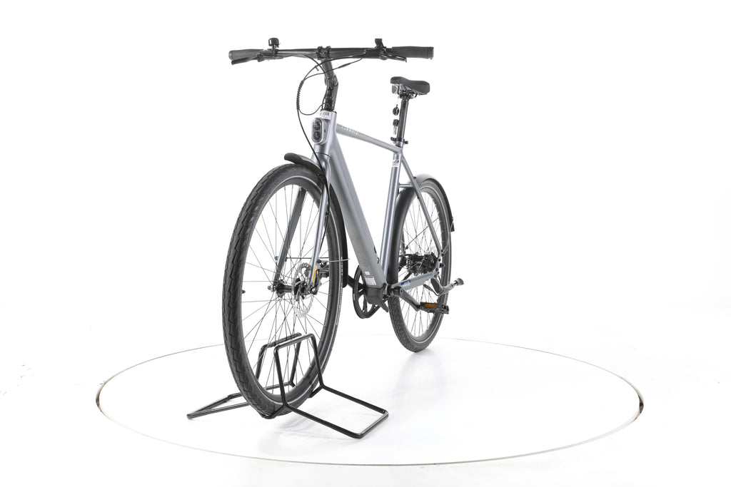 TENWAYS CGO600 Pro City E-Bike 2024 - Image 5
