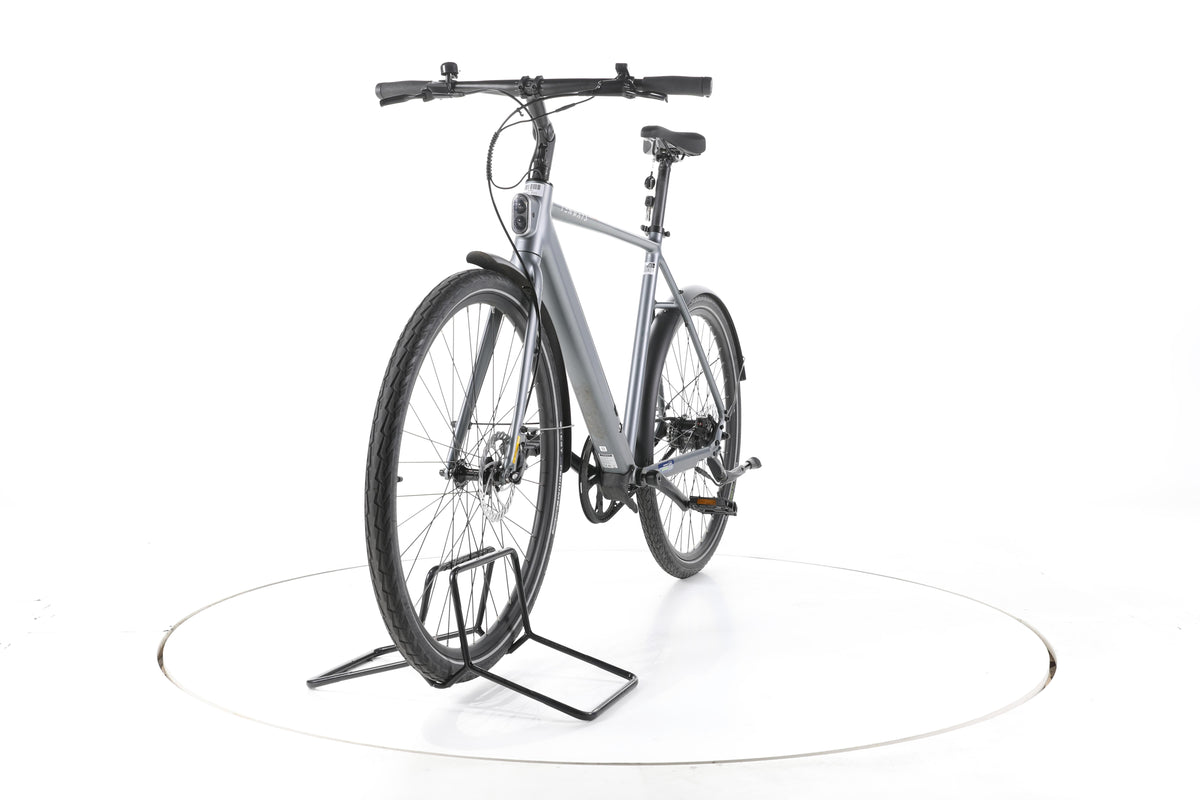 TENWAYS CGO600 Pro City E-Bike 2024 - Image 5
