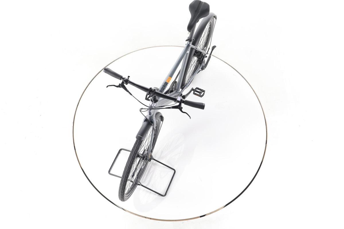 TENWAYS CGO600 Pro City E-Bike 2024 - Image 17