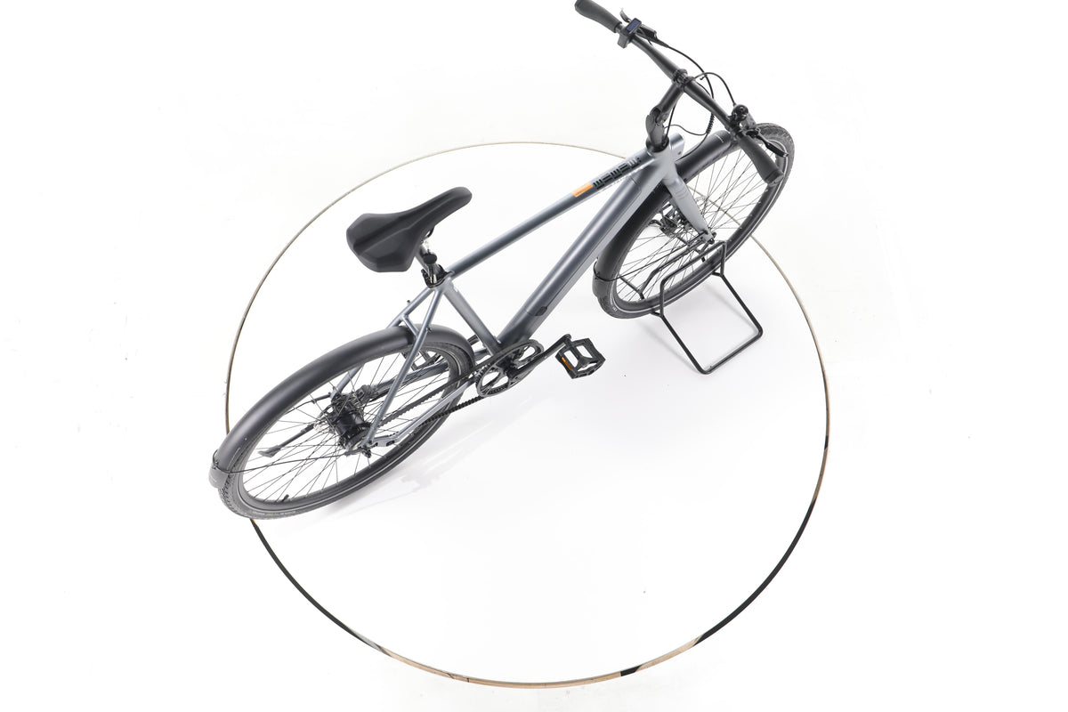 TENWAYS CGO600 Pro City E-Bike 2024 - Image 24