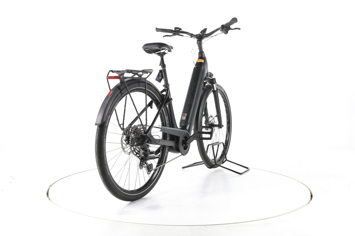 Cube Supreme Hybrid Pro 6 Trekking E-Bike Tiefeinsteiger 2024 - Image 11