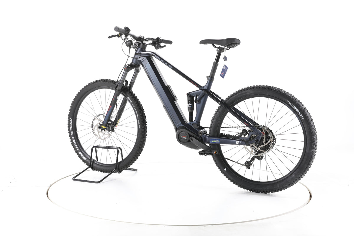 Bulls Sonic EVO AM 1 E-Bike Fully - Image 8