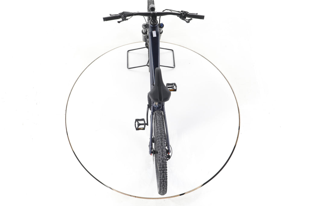Bulls Sonic EVO AM 1 E-Bike Fully - Image 22