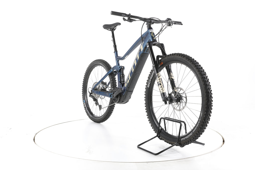 Scott Genius eRide920FS/L E-Bike Fully - Image 3