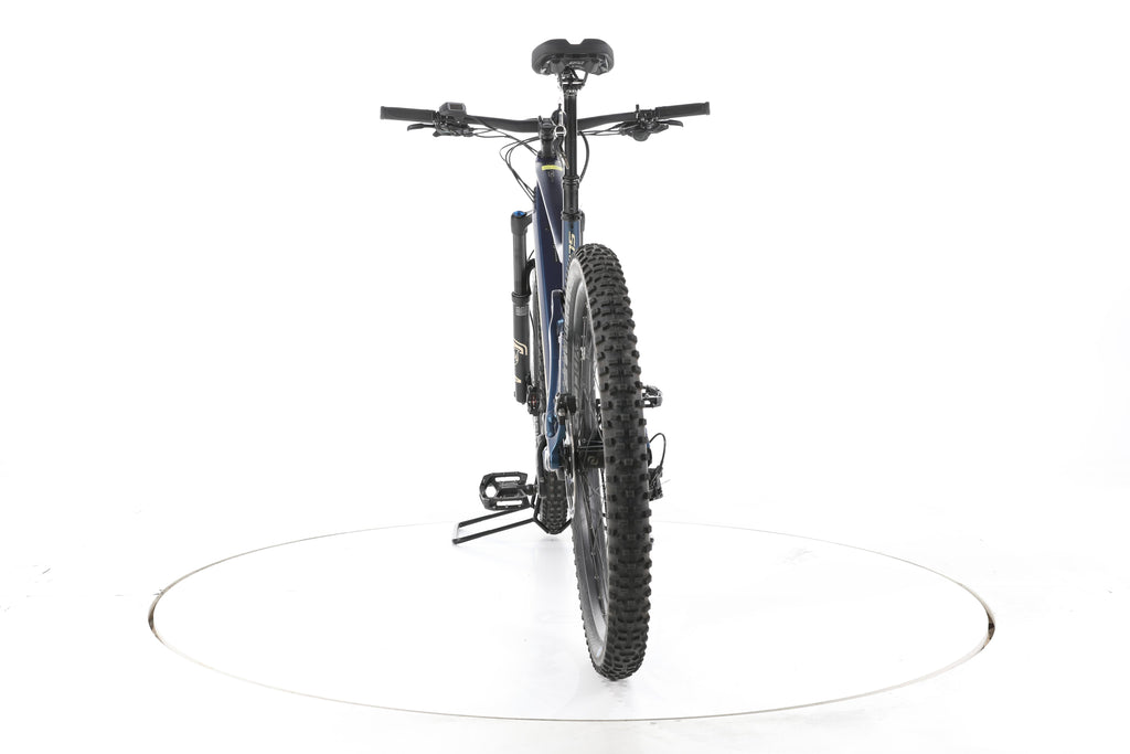 Scott Genius eRide920FS/L E-Bike Fully - Image 10