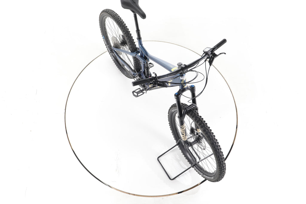 Scott Genius eRide920FS/L E-Bike Fully - Image 15