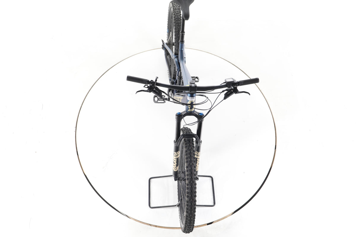Scott Genius eRide920FS/L E-Bike Fully - Image 16