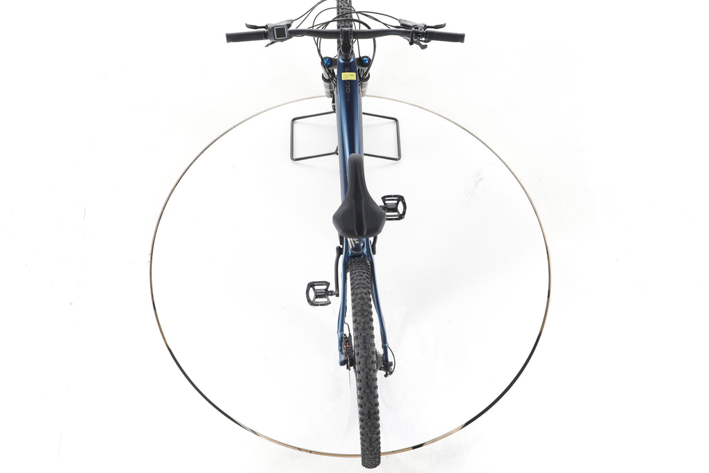 Scott Genius eRide920FS/L E-Bike Fully - Image 22