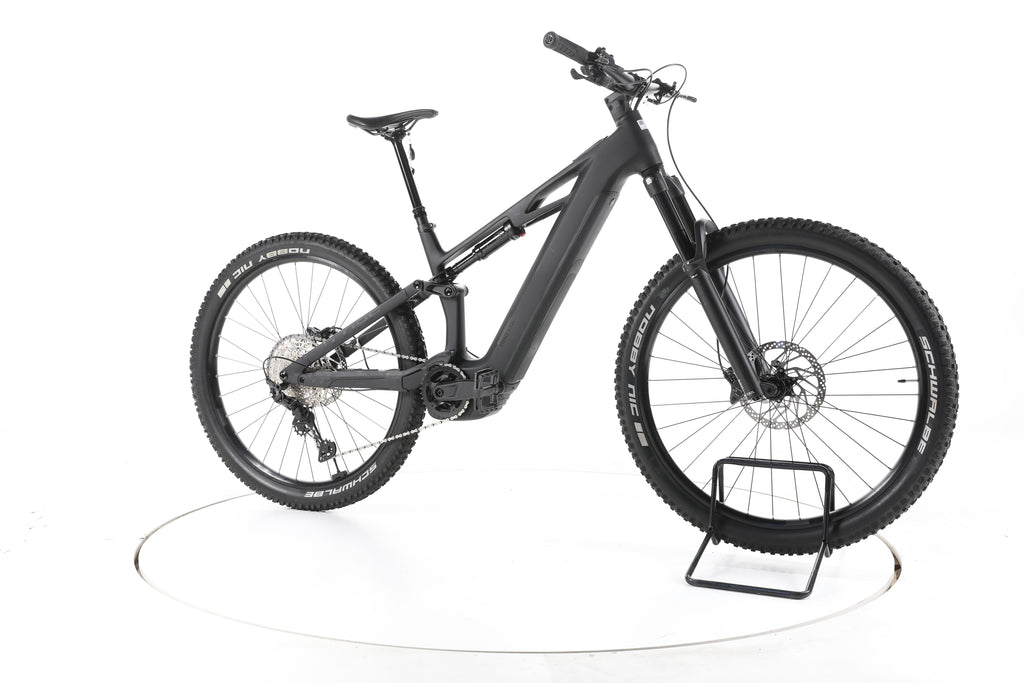 Cube Stereo Hybrid ONE44 E-Bike Fully Carbon 2025 - Image 2