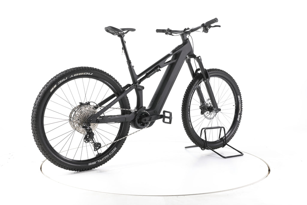 Cube Stereo Hybrid ONE44 E-Bike Fully Carbon 2025 - Image 12