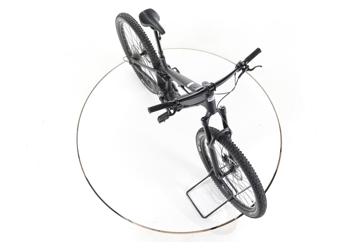 Cube Stereo Hybrid ONE44 E-Bike Fully Carbon 2025 - Image 15