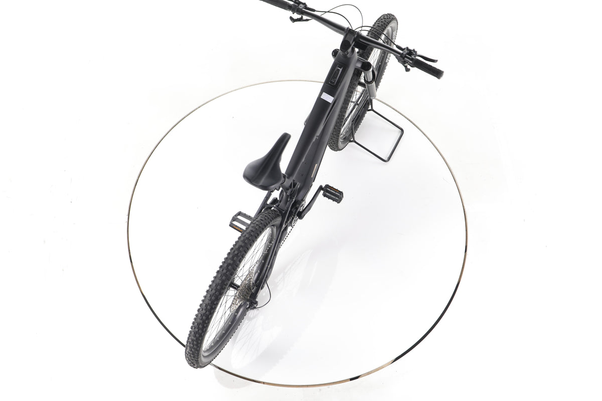 Cube Stereo Hybrid ONE44 E-Bike Fully Carbon 2025 - Image 23
