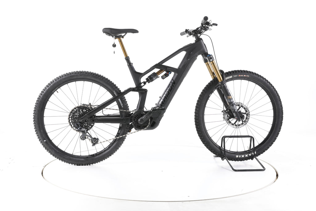 Radon Deft 10.0 E-Bike Fully Carbon - Image 1