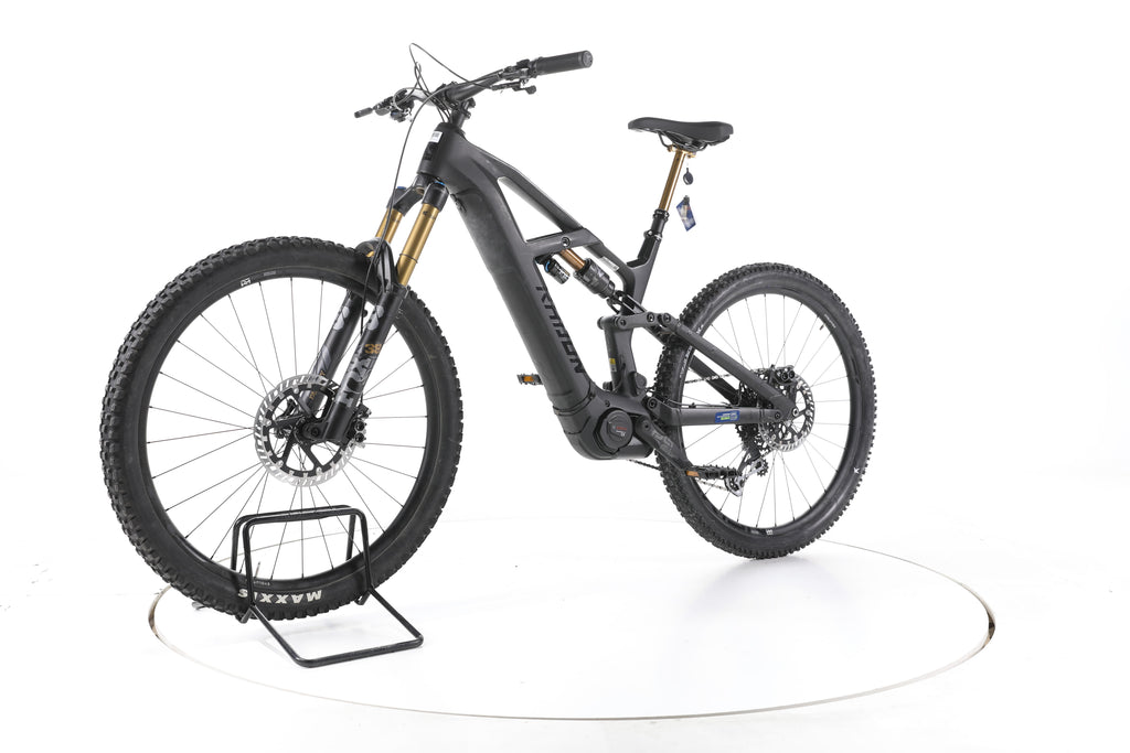 Radon Deft 10.0 E-Bike Fully Carbon - Image 6