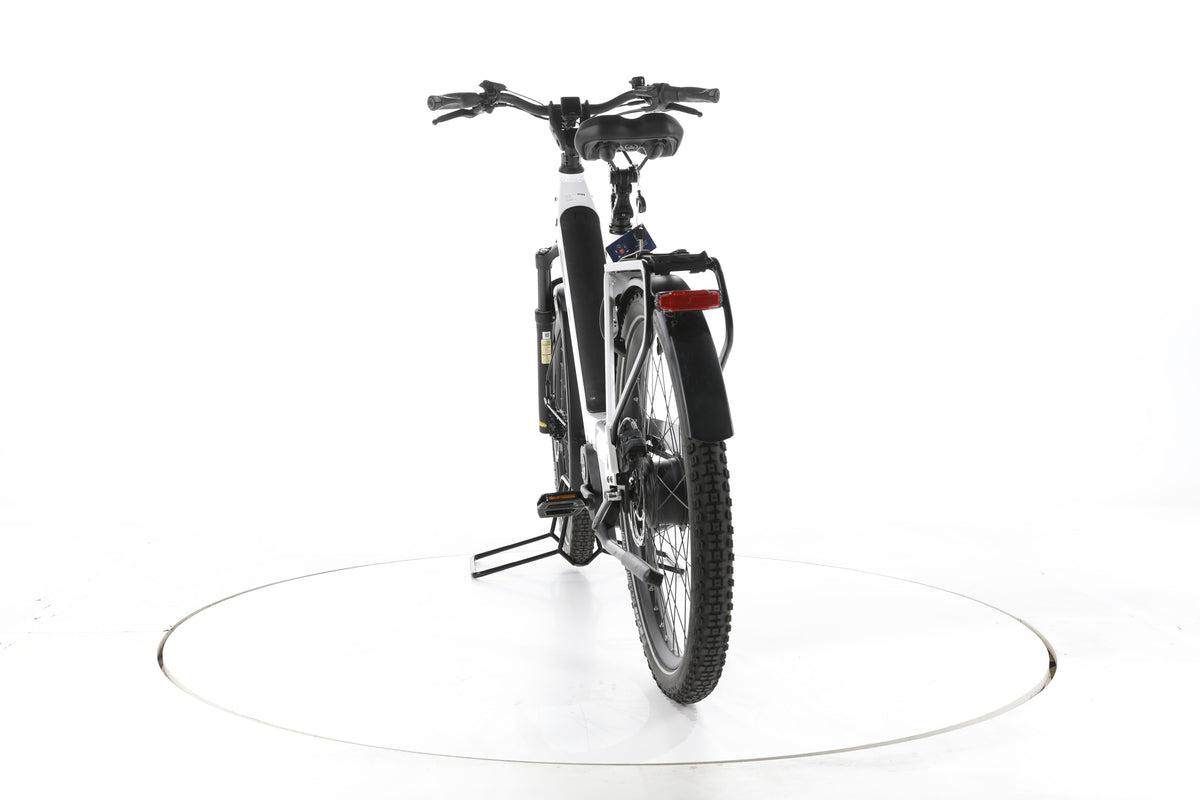 Riese & Müller Nevo4 GT City E-Bike Tiefeinsteiger 2025 - Image 10