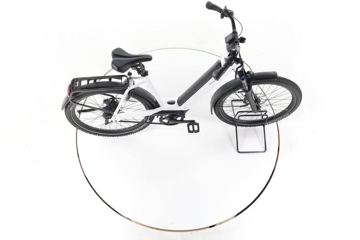 Riese & Müller Nevo4 GT City E-Bike Tiefeinsteiger 2025 - Image 13