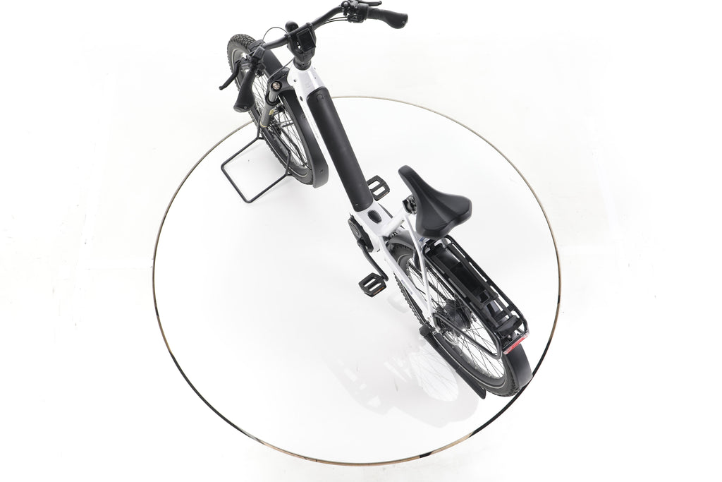 Riese & Müller Nevo4 GT City E-Bike Tiefeinsteiger 2025 - Image 21