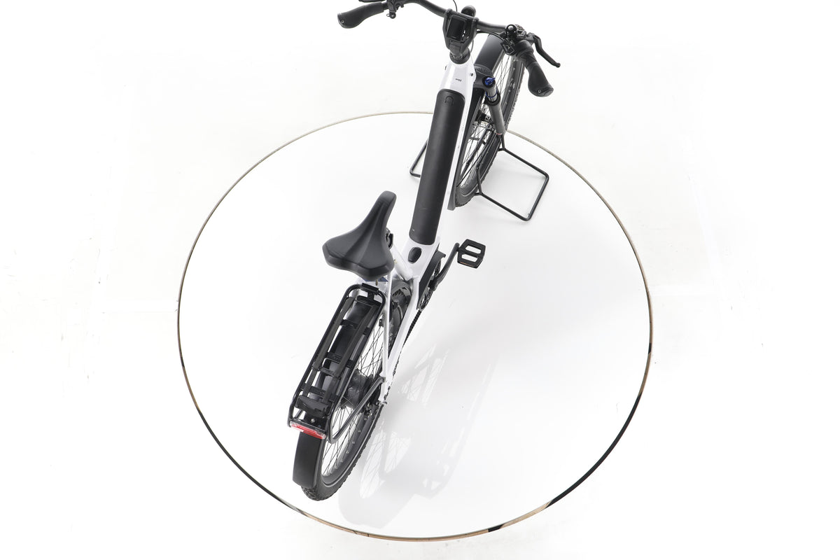 Riese & Müller Nevo4 GT City E-Bike Tiefeinsteiger 2025 - Image 23