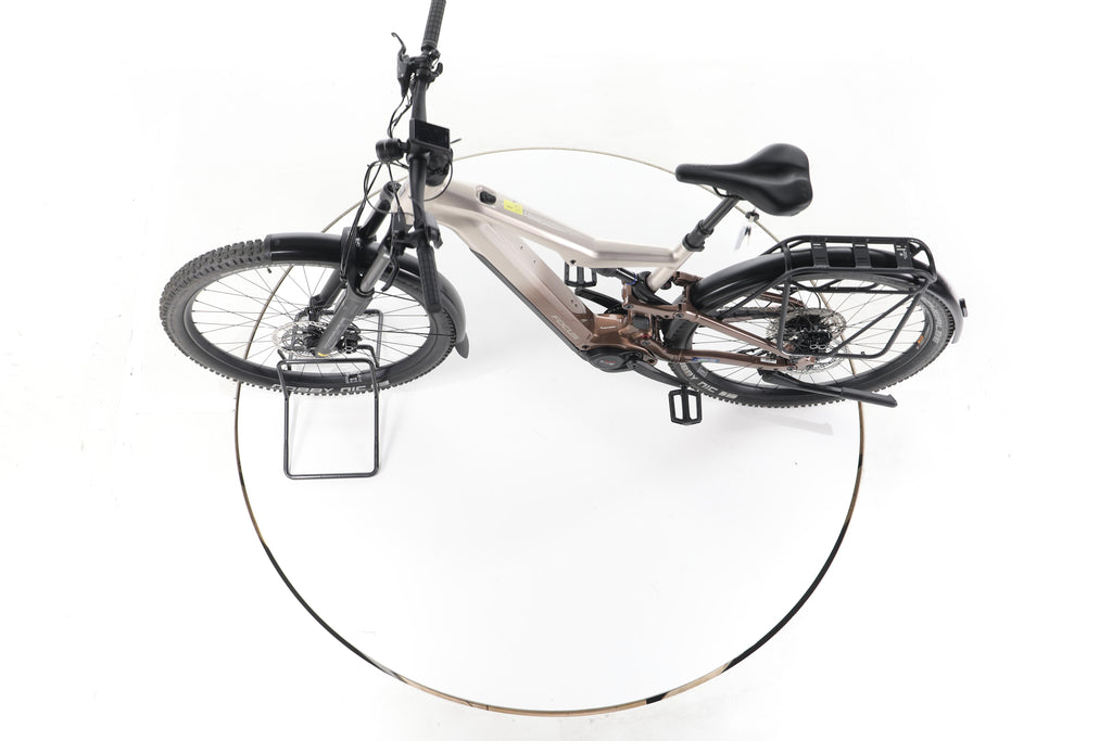 Focus Thron 6.8 SUV E-Bike 2025 - Image 19