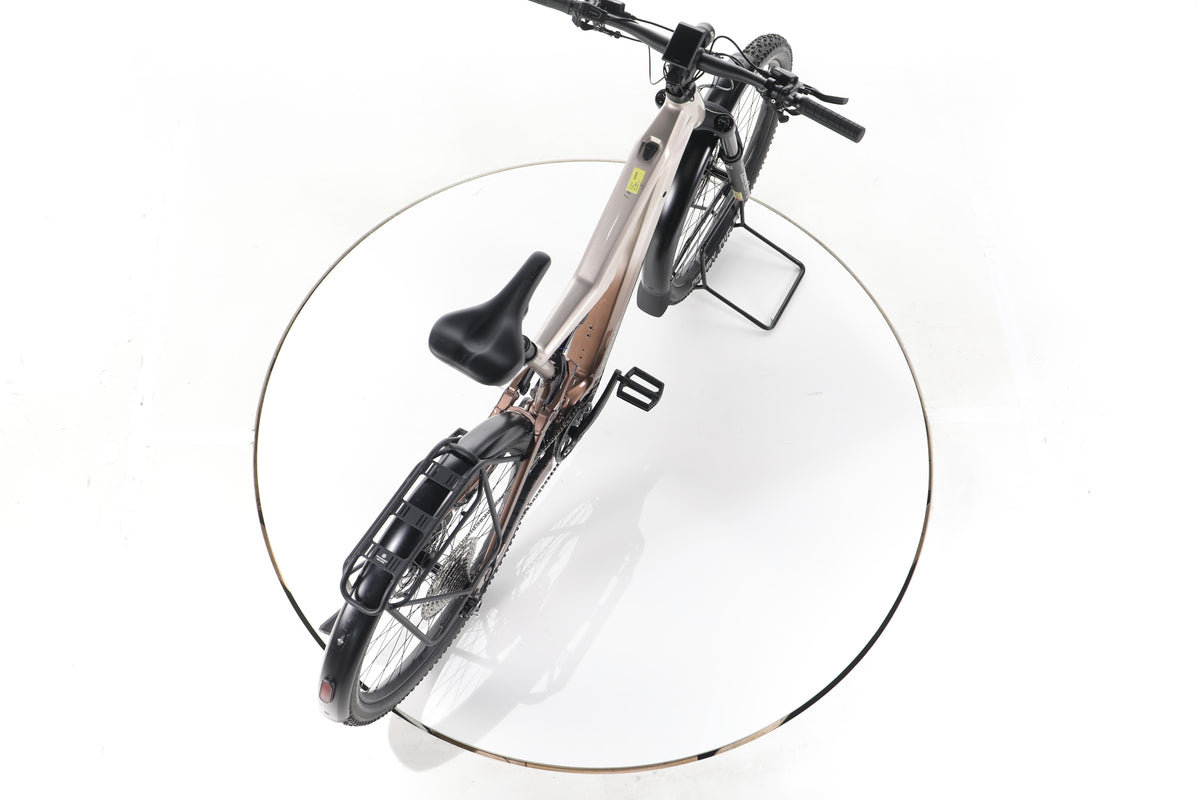 Focus Thron 6.8 SUV E-Bike 2025 - Image 23