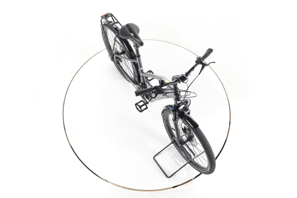 Trek Allant+ 7 Trekking E-Bike - Image 15