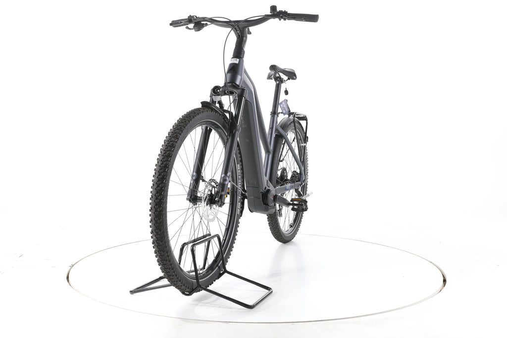 Bulls Iconic Evo 1 Trekking E-Bike 2024 - Image 5